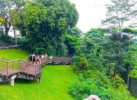 Marang Trail