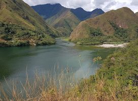 Mirador Quita Sombrero