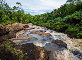Curug Betung