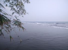 Batoke Beach