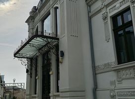 Muzeul Cărții și Exilului Românesc