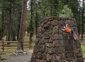 Mitchell Recreation Area