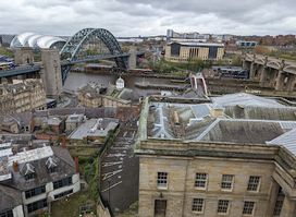 Historic England North East & Yorkshire