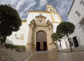 Iglesia de Nuestra Señora de la Encarnación