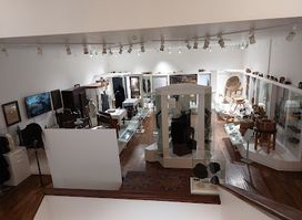 Lithuania Minor History Museum