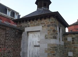 Cimetière de Saint-Gilles