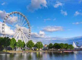 La Grande Roue de Montréal