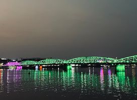 Cầu Trường Tiền