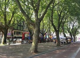Thorbeckeplein
