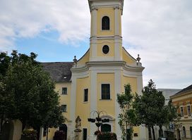 Diözesanmuseum Eisenstadt