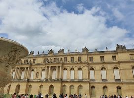 Hall of Mirrors