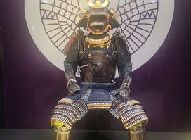 Morioka History and Culture Museum