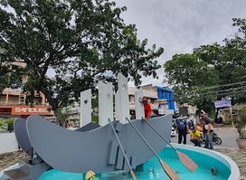 Majestic Boat of Cagayan de Oro