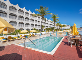Belair Beach Hotel