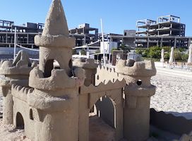 Saraya Aqaba Beach Club
