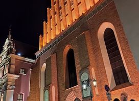 Archcathedral Basilica of St. John the Baptist