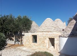 Masseria Gemmabella