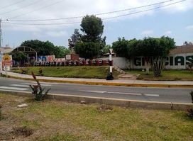 Los Aquijes, Sunampe