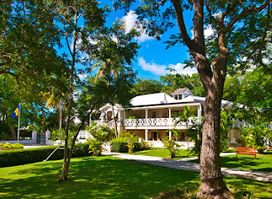 We Stay Well Sanctuary - Wellness Hotel Barbados