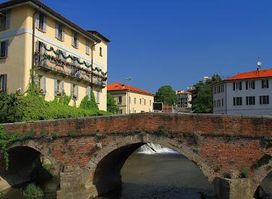 Ponte di San Gerardo
