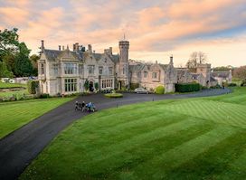 Schloss Roxburghe - Destination by Hyatt