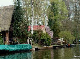 Spreewald-Museum