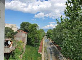Bursa'ya Çıkılan Yer