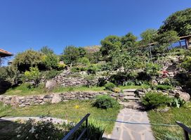 Vardzia Resort Restaurant