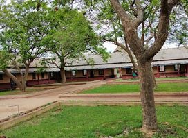 Thekwane High School