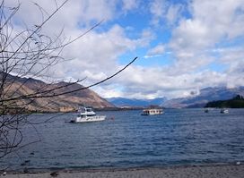 Lake Wānaka Tourism