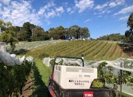 Kellybrook Winery