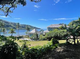 Tahaa Maitai
