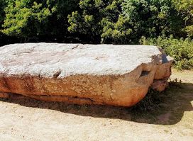 La Table des Marthes