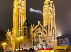 Szeged Open-air Festival