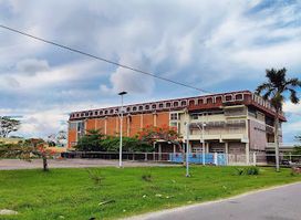 National Cultural Centre