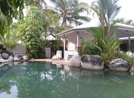 The Port Douglas Queenslander