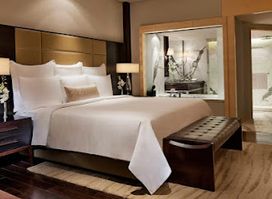 JW Marriott Mumbai Juhu