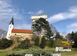 #VESZPRÉM 2023