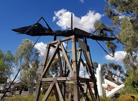 The Big Ant