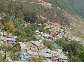 Bomdila#Tawang# Arunachal Pradesh