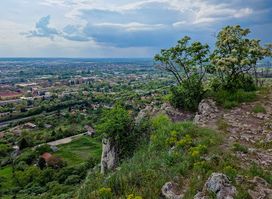 Selim Cave