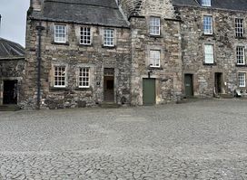 Argyll and Sutherland Highlanders Regimental Museum