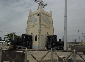 Kpakungu Roundabout Minna