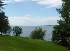 Burnham Point State Park