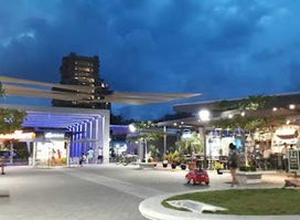 Jacó Walk Shopping Center