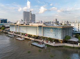 River City Bangkok