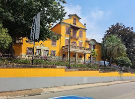 Casa São Roque
