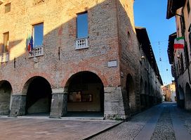 Palazzo della Ragione