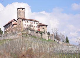 Castel Valér