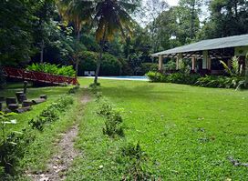 Baiguate Lodge